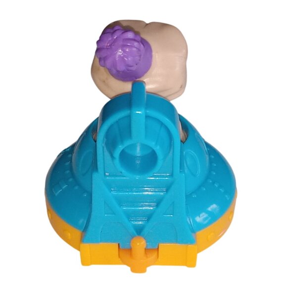 E.T. Alien Toy Collectible - Picture 3 of 6